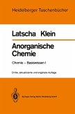 Anorganische Chemie (eBook, PDF)