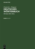 Deutsches Wörterbuch (eBook, PDF)