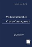 Marktstrategisches Kreislaufmanagement (eBook, PDF)