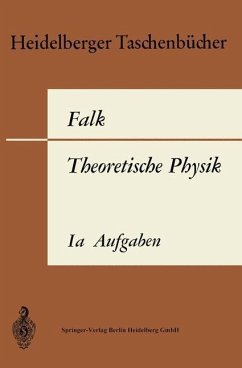 Theoretische Physik auf der Grundlage einer allgemeinen Dynamik (eBook, PDF) - Falk, Gottfried