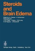 Steroids and Brain Edema (eBook, PDF)