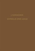 Syphilis und Auge (eBook, PDF)