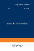 Atoms III - Molecules I / Atome III - Moleküle I (eBook, PDF)