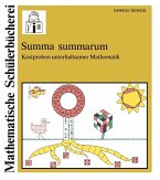 Summa summarum (eBook, PDF)