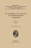 Der Streufehler bei der Ausmessung von Nebelkammerbahnen im Magnetfeld (eBook, PDF)