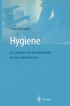 Hygiene (eBook, PDF) - Sitzmann, Franz