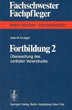 Cover Fortbildung 2 (eBook, PDF)