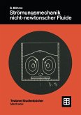 Strömungsmechanik nicht-newtonscher Fluide (eBook, PDF)