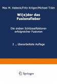 Wi(e)der das Fusionsfieber (eBook, PDF)