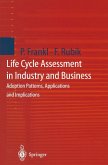 Life Cycle Assessment in Industry and Business (eBook, PDF)