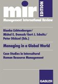 Managing in a Global World (eBook, PDF)