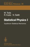 Statistical Physics I (eBook, PDF)