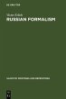 Russian Formalism (eBook, PDF) - Bild 1
