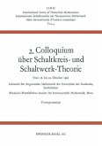 2. Colloquium Über Schaltkreis- und Schaltwerk-Theorie (eBook, PDF) 2. Colloquium Über Schaltkreis- und Schaltwerk-Theorie (eBook, PDF)