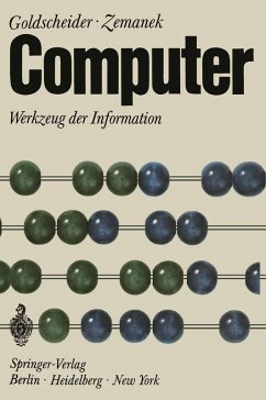 Computer (eBook, PDF) - Goldschneider, Peter; Zemanek, Heinz