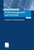 Risikomanagement und KonTraG (eBook, PDF)