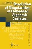 Resolution of Singularities of Embedded Algebraic Surfaces (eBook, PDF)