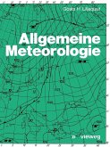 Allgemeine Meteorologie (eBook, PDF)