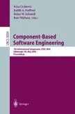 Component-Based Software Engineering (eBook, PDF)