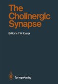 The Cholinergic Synapse (eBook, PDF)