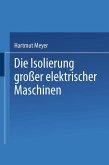 Die Isolierung großer elektrischer Maschinen (eBook, PDF)