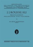 J. J. Rousseau (eBook, PDF)