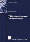 PPS bei tourenorientiertem Prozessmanagement (eBook, PDF)