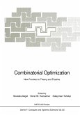 Combinatorial Optimization (eBook, PDF)