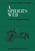 A Spider's Web (eBook, PDF)