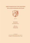 Theorie und Praxis pharmakologischer Forschung. Technische Verfahren zur Isotopentrennung (eBook, PDF) Theorie und Praxis pharmakologischer Forschung. Technische Verfahren zur Isotopentrennung (eBook, PDF)