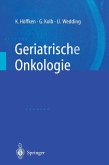 Geriatrische Onkologie (eBook, PDF) Geriatrische Onkologie (eBook, PDF)