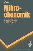 Mikroökonomik (eBook, PDF) Mikroökonomik (eBook, PDF)