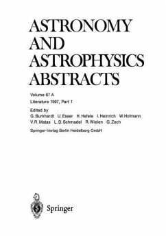 Cover Literature 1997, Part 1 (eBook, PDF)