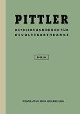 Betriebs-Handbuch BHR 64 für Pittler-Revolverdrehbänke (eBook, PDF)