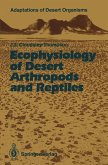 Ecophysiology of Desert Arthropods and Reptiles (eBook, PDF)