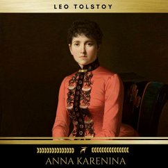 Anna Karenina (MP3-Download) - Tolstoy, Leo