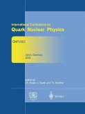 Refereed and selected contributions from International Conference on Quark Nuclear Physics (eBook, PDF)