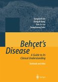Behçet's Disease (eBook, PDF)