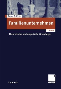 Cover Familienunternehmen (eBook, PDF)
