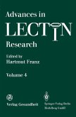 Advances in Lectin Research (eBook, PDF)