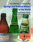 Springs and Bottled Waters of the World (eBook, PDF)