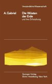 Die Wüsten der Erde und ihre Erforschung (eBook, PDF)