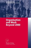 Organisation and Work Beyond 2000 (eBook, PDF)