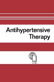 Antihypertensive Therapy (eBook, PDF)