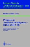 Progress in Artificial Intelligence - IBERAMIA 98 (eBook, PDF)