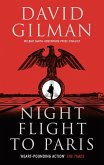 Night Flight to Paris (eBook, ePUB)