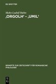 'orgolh' - 'umil' (eBook, PDF)