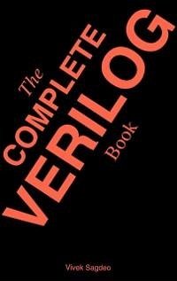 The Complete Verilog Book (eBook, PDF) - Sagdeo, Vivek