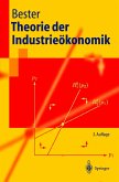 Theorie der Industrieökonomik (eBook, PDF)