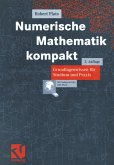 Numerische Mathematik kompakt (eBook, PDF)